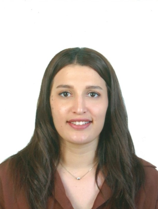 DİLARA AYDIN
